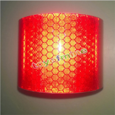Safty Caution Reflective Adhesive Tape
